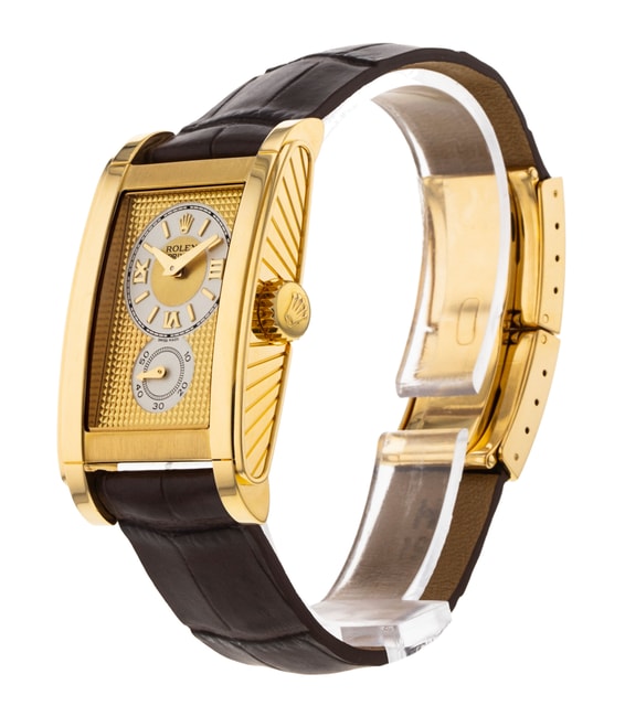 Rolex Cellini 5440/8 Image 2